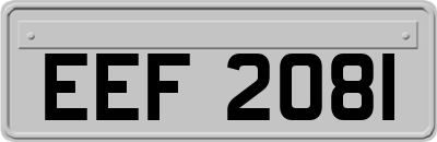EEF2081