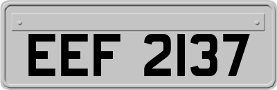 EEF2137