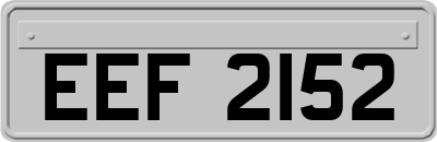 EEF2152