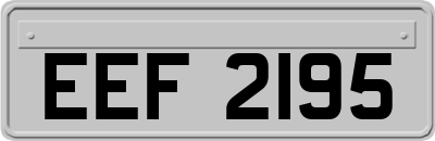 EEF2195