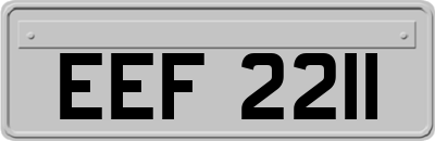 EEF2211