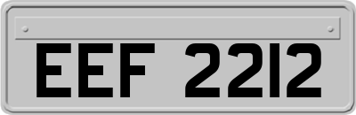 EEF2212