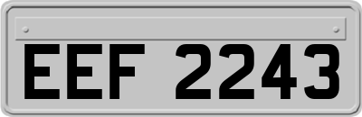EEF2243