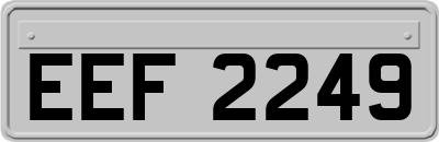 EEF2249