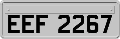 EEF2267
