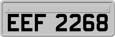 EEF2268