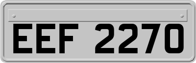 EEF2270