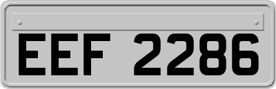 EEF2286