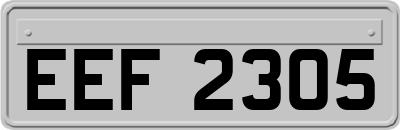 EEF2305