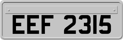 EEF2315