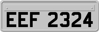 EEF2324