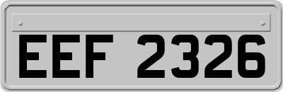 EEF2326