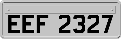 EEF2327