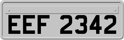 EEF2342