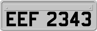 EEF2343