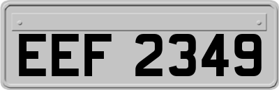 EEF2349