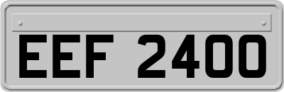 EEF2400