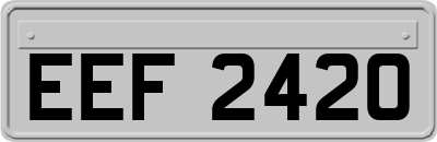 EEF2420