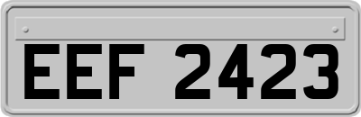 EEF2423