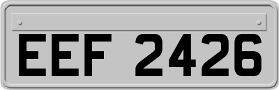 EEF2426