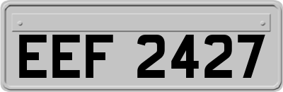 EEF2427