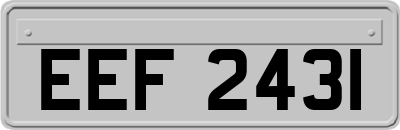 EEF2431