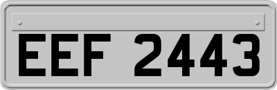 EEF2443