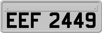 EEF2449