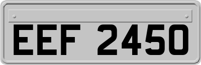 EEF2450