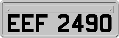 EEF2490