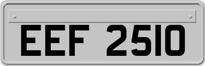 EEF2510
