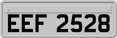 EEF2528