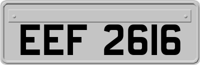 EEF2616