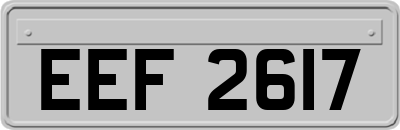 EEF2617