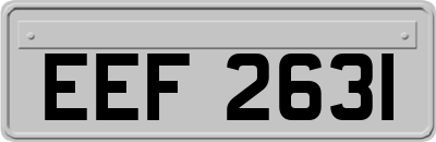 EEF2631