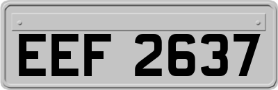 EEF2637