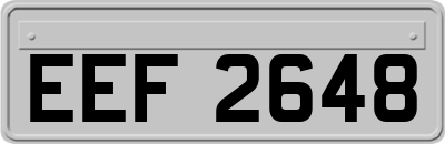 EEF2648