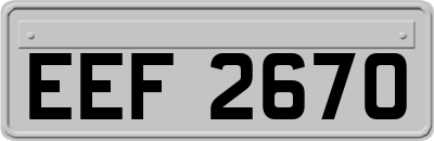EEF2670
