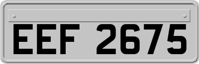 EEF2675