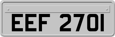 EEF2701