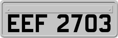 EEF2703