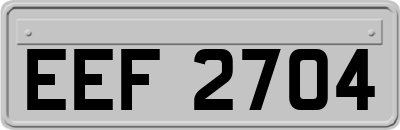 EEF2704