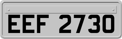 EEF2730