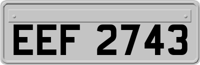 EEF2743
