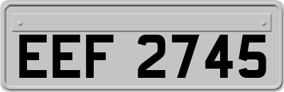 EEF2745