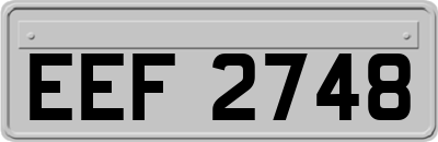 EEF2748