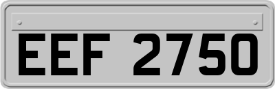 EEF2750
