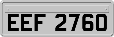 EEF2760