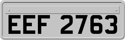 EEF2763