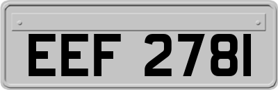 EEF2781